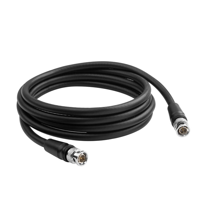 EAN 5715063003756 - Microconnect BNC-HDSDI-15M cable coaxial RG-6 Negro imagen 2