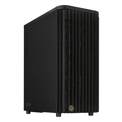 EAN 4711387654705 - ASUS ProArt PA401 Wood METAL PWM (Black) Torre Negro imagen 1