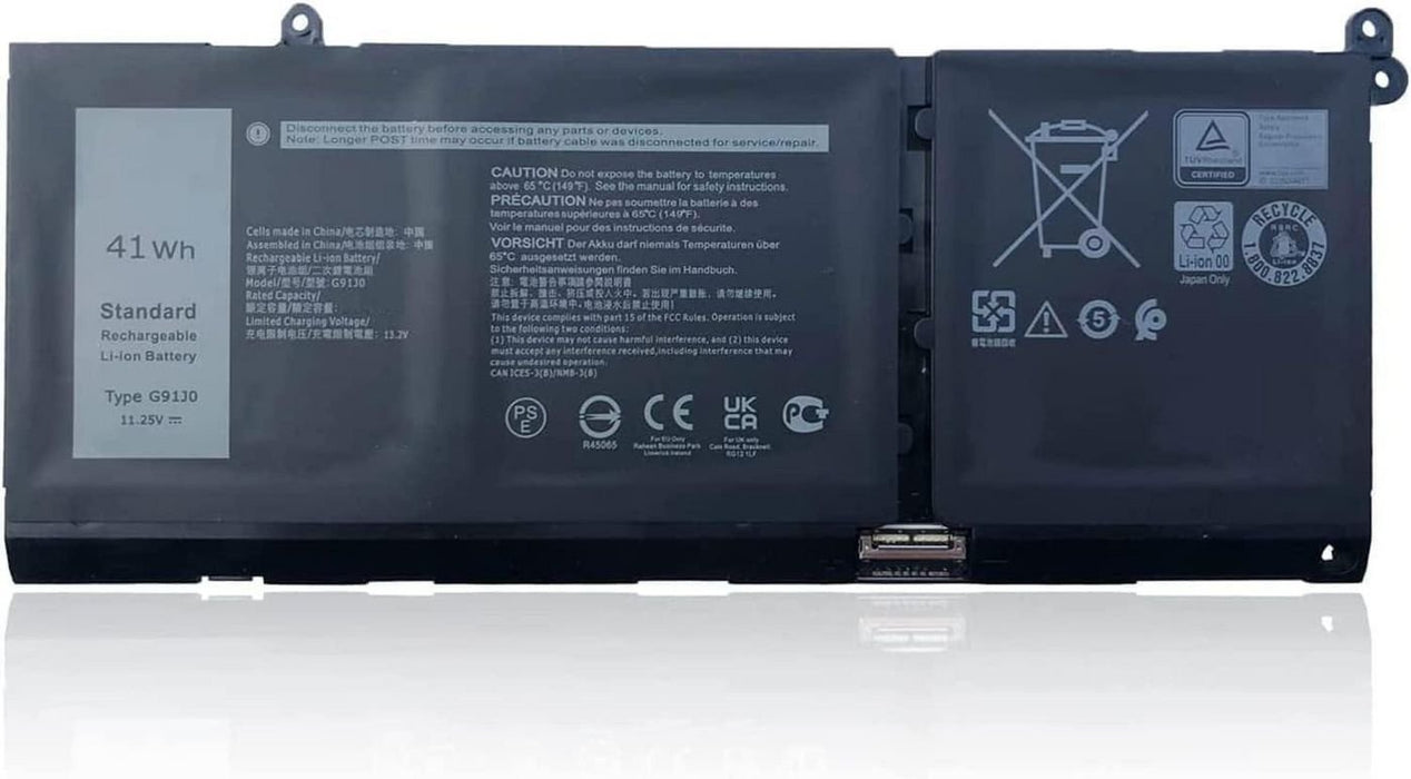 EAN 5715063063569 - CoreParts MBXDE-BA0269 refacción para laptop imagen 1