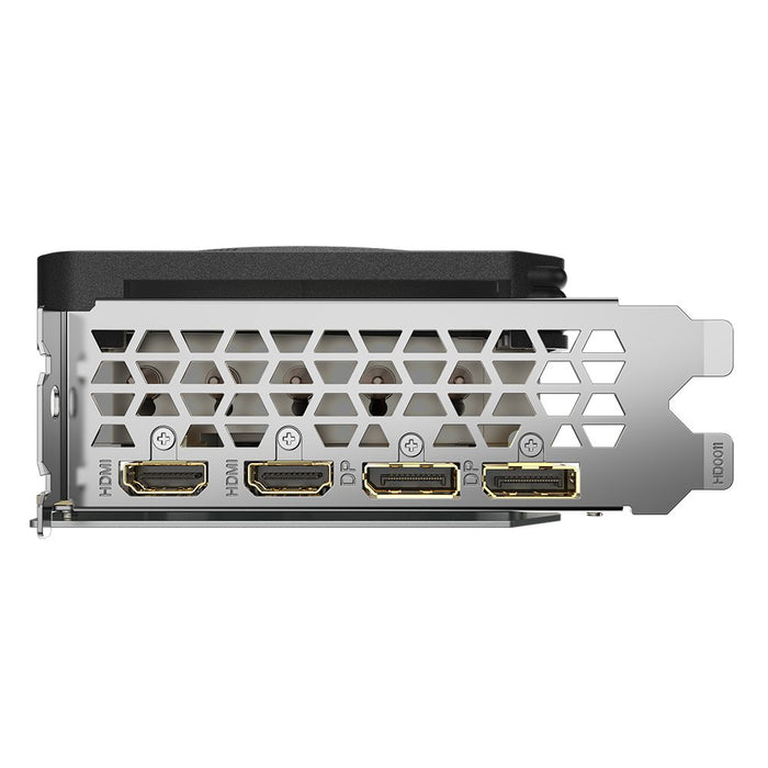 EAN 4719331354251 - GIGABYTE GAMING Radeon RX 7600 XT OC 16G AMD 16 GB GDDR6 imagen 7