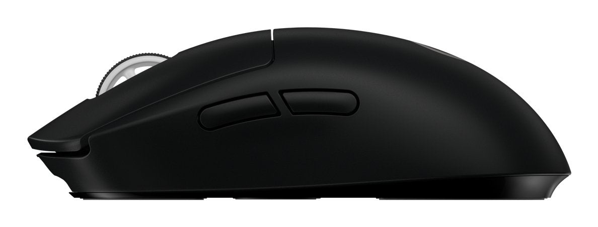 EAN 5099206090453 - Logitech G 910-005880 ratón Juego mano derecha RF inalámbrico 25600 DPI imagen 3