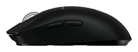 EAN 5099206090453 - Logitech G 910-005880 ratón Juego mano derecha RF inalámbrico 25600 DPI imagen 3