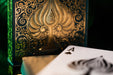 EAN 0073854024614 - Bicycle Aureo juego de cartas 56 pieza(s) imagen 5