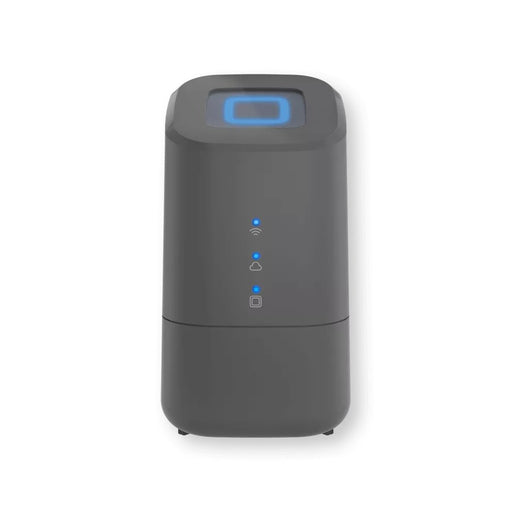 EAN 4047976606924 - Homematic IP HmIP-HCU1 Inalámbrico y alámbrico Antracita imagen 1