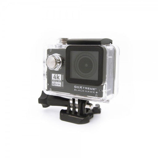 EAN 4260041685406 - Easypix GoXtreme Black Hawk+ cámara para deporte de acción 14 MP 4K Ultra HD Wifi imagen 2