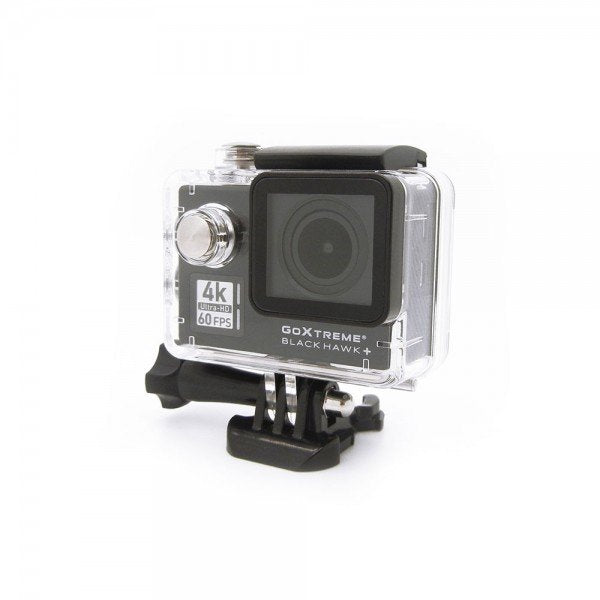 EAN 4260041685406 - Easypix GoXtreme Black Hawk+ cámara para deporte de acción 14 MP 4K Ultra HD Wifi imagen 2