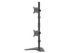 EAN 4015867238462 - Equip 650128 soporte para monitor 81,3 cm (32") Escritorio Negro imagen 3