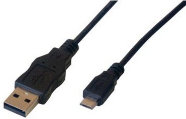 Cble Usb 2.0 Type A Mle /