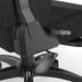 EAN 0840006694892 - Corsair TC100 Asiento acolchado Respaldo acolchado imagen 7