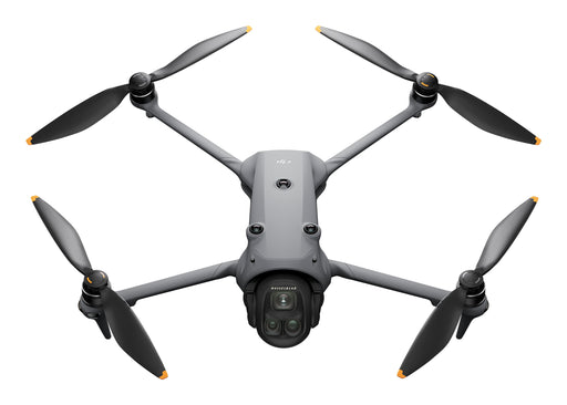 EAN 6937224109940 - DJI Mavic 4 Pro Fly More Combo 4 rotores Cuadricóptero 100 MP 12288 x 8192 Pixeles 6654 mAh Gris imagen 2