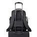 EAN 4260709011493 - Rivacase Tegel mochila Mochila informal Negro Poliéster imagen 12