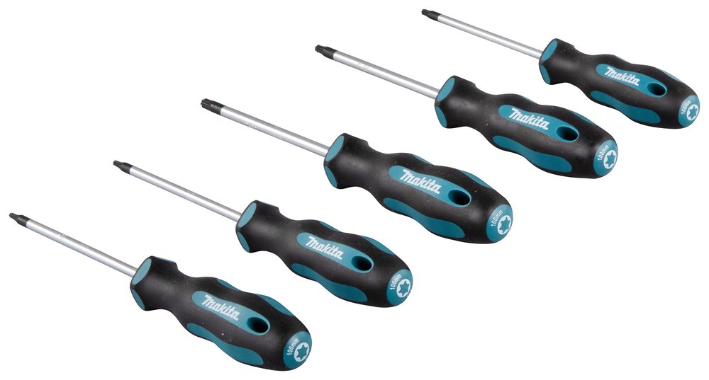 EAN 88381579872 - Makita E-10534 destornillador manual imagen 1