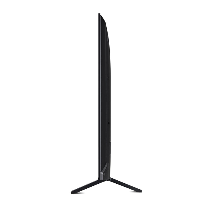 Lg Ai 75qned92a6a 75"4k Uhd Qned Evo Miniled Alfa8 Wi-Fi Smart Tv