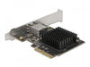 EAN 4043619893836 - DeLOCK 89383 tarjeta y adaptador de interfaz Interno RJ-45 imagen 3