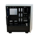 EAN 8436550233377 - TALIUS Xentinel Midi Tower Negro, Blanco imagen 7