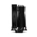 EAN 8436587975691 - NOX Hummer R-400 Procesador Refrigerador de aire 12 cm Negro imagen 4