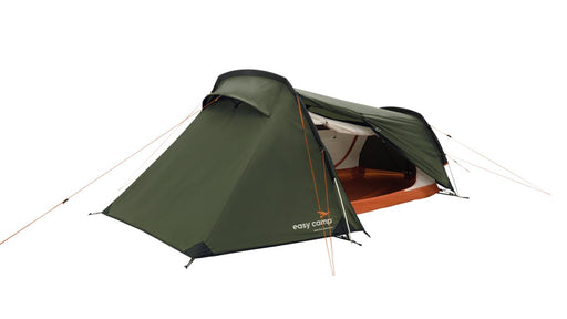 EAN 5709388144829 - Easy Camp Sarek 2 Verde Tienda tipo túnel imagen 1