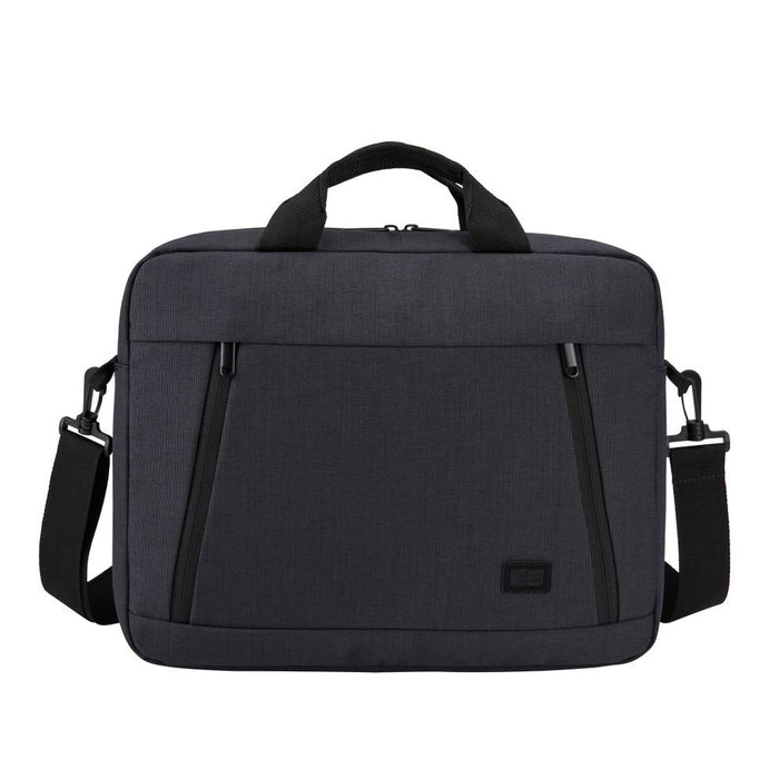 EAN 85854259088 - Case Logic Huxton HUXA214 Black 35,6 cm (14") Maletín Negro, Gris imagen 3