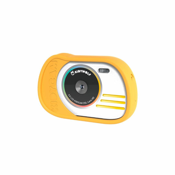 EAN 5407009180392 - KIDYWOLF KIDYCAM Cámara digital para niños imagen 6