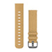EAN 753759215613 - Garmin 010-12691-04 Accesorios para dispositivos vestibles inteligentes Grupo de rock Ante imagen 1