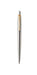 EAN 3501179532066 - Parker 1953206 bolígrafo Azul Bolígrafo de punta retráctil con pulsador 1 pieza(s) imagen 1