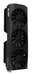 EAN 0840191502637 - XFX Quicksilver Radeon RX 9070 XT Gaming Edition AMD 16 GB GDDR6 imagen 2