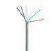 EAN 8716309025775 - Gembird UPC-6004SE-SO cable de red Gris 304,8 m Cat6 imagen 1