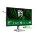 EAN 8721038001785 - Philips 5000 series 27B2G5500/00 pantalla para PC 68,6 cm (27") 2560 x 1440 Pixeles Quad HD LCD Antracita imagen 4
