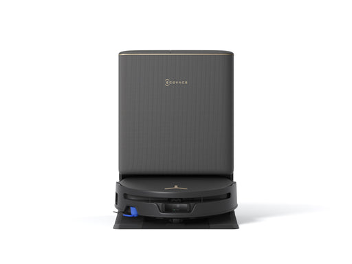 EAN 6979463772424 - Ecovacs DEEBOT T90S PRO OMNI EU 0,25 L Negro imagen 1