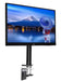 EAN 4948570032167 - iiyama DS1001C-B1 soporte para monitor 76,2 cm (30") Escritorio Negro imagen 1