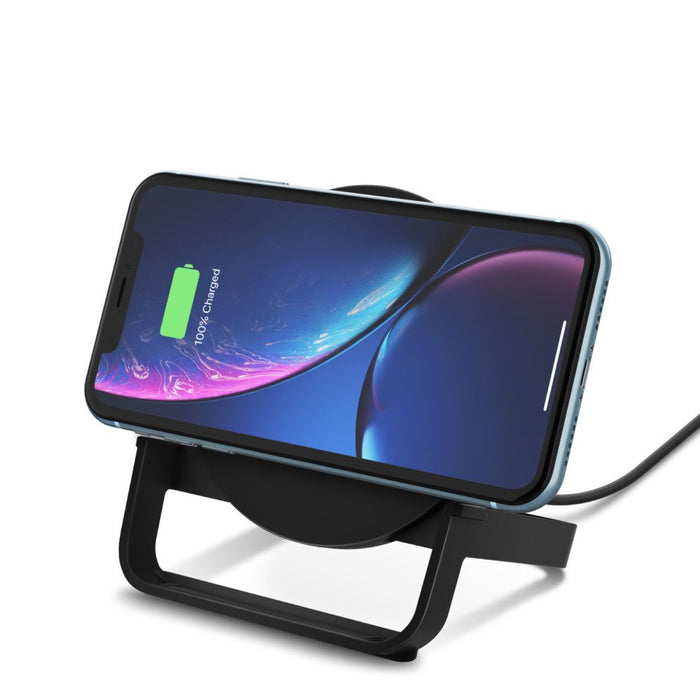 Belkin Boost Up Wireless Charging Stand - Inalámbrico