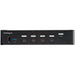 EAN 0065030882019 - StarTech.com SV431HU34K6 interruptor KVM Negro imagen 3