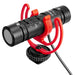 EAN 6971008027525 - BOYA BY-MM1 Pro Negro Micrófono para cámara digital imagen 1