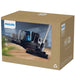 EAN 8710103792925 - Philips 3000 series FC9331/09 aspiradora 1,5 L Aspiradora cilíndrica Secar 900 W imagen 4