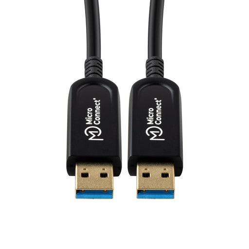 EAN 5706998942265 - Microconnect USB3.0AA5BOP cable USB USB 3.2 Gen 1 (3.1 Gen 1) 5 m USB A Negro imagen 2