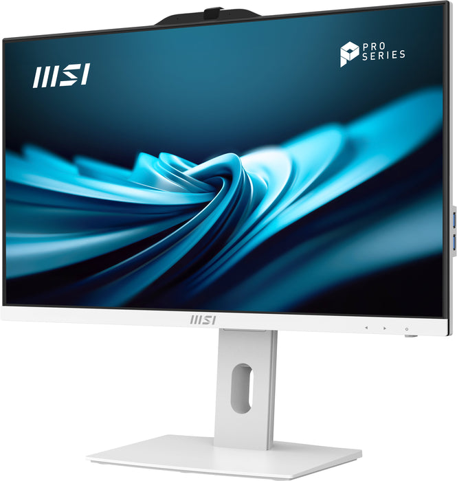 EAN 4711377225021 - MSI Pro AP242P 14M-691EU Intel® Core™ i5 i5-14400 60,5 cm (23.8") 1920 x 1080 Pixeles PC todo en uno 16 G imagen 16