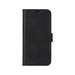 EAN 5711428011800 - dbramante1928 Lynge funda para teléfono móvil 15,5 cm (6.1") Funda cartera Negro imagen 8