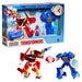 EAN 5010996303615 - Transformers Collaborative Sonic the Hedgehog x Wingtail & Blue imagen 3