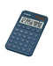 EAN 4549526620898 - Casio SL-310YC calculadora Bolsillo Calculadora básica Marina imagen 2