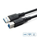 EAN 5715063803974 - Microconnect USB3.0AB3B-LSZH no categorizado imagen 1