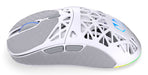 EAN 5903018667805 - ENDORFY LIV Wireless Onyx White ratón Juego Ambidextro Bluetooth Óptico 12000 DPI imagen 21