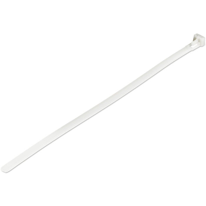Startech 100 Bridas Reutilizables 25cm