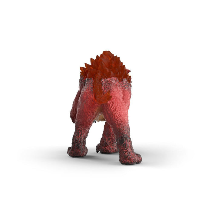 Schleich Eldrador Lava Säbelzahntiger 70899