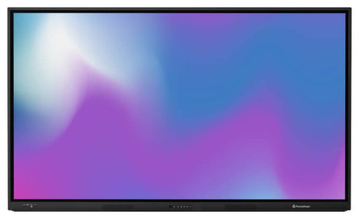 EAN 5715063123140 - Promethean ActivPanel LX 75" pizarra blanca interactiva 190,5 cm (75") 3840 x 2160 Pixeles Pantalla tácti imagen 1