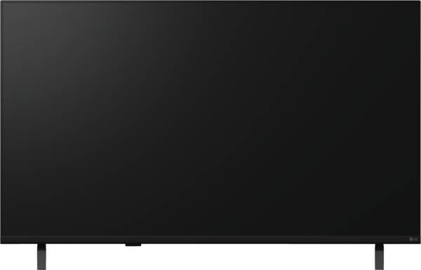 Televisor Lg 55" Nano 4k Uhd Nu900