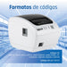 EAN 8435364320259 - iggual TP EASY 80W 203 x 203 DPI Alámbrico Térmico Impresora de recibos imagen 12