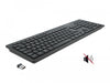 EAN 4043619120048 - DeLOCK 12004 teclado Hogar QWERTZ Alemán imagen 3
