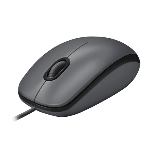 EAN 5099206104242 - Logitech 910-006652 ratón Oficina Ambidextro USB tipo A Óptico 1000 DPI imagen 1