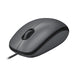 EAN 5099206104242 - Logitech 910-006652 ratón Oficina Ambidextro USB tipo A Óptico 1000 DPI imagen 1