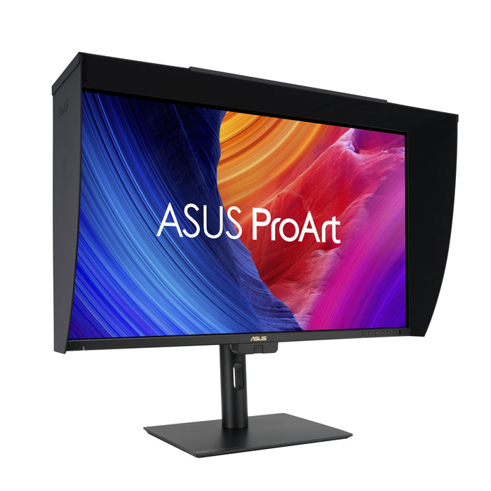 EAN 4711387717479 - ASUS ProArt PA32UCE pantalla para PC 80 cm (31.5") 3840 x 2160 Pixeles 4K Ultra HD LED Negro imagen 13